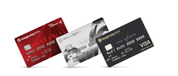 Hong Leong Bank Malaysia Credit Cards