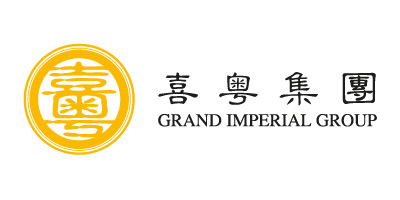 grand imperial logo en