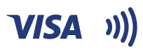 visa paywave logo