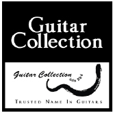 Guitar Collection logo