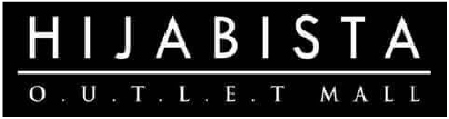 Hijabista logo