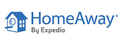 Homeaway logo