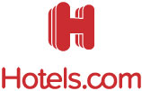 Hotels.com logo