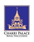 Chakri Palace logo