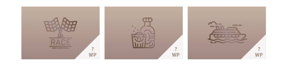 More exciting rewards coming soon