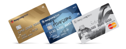 Hong Leong Credit / Debit Card
