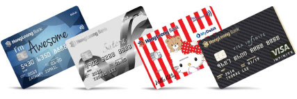 Hong Leong credit debit cards