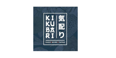 kikubari logo en
