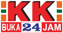 KK Mart logo