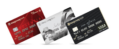 Hong Leong Bank Malaysia Credit Cards