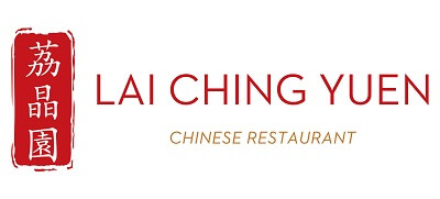 Lai Ching Yuen logo