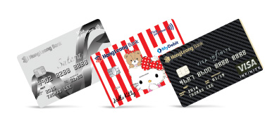 Hong Leong Bank Malaysia Credit Cards