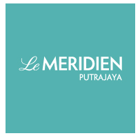 le meridien putrajaya cny logo