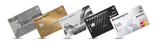 Hong Leong Credit / Debit Card