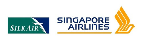 Singapore Airlines logo