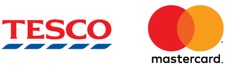 Mastercard Tesco logo