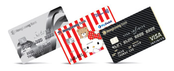 Hong Leong Bank Malaysia Credit and Debit Cards