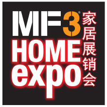 MF3 Home Expo logo