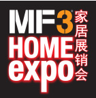 MF3 Home Expo logo