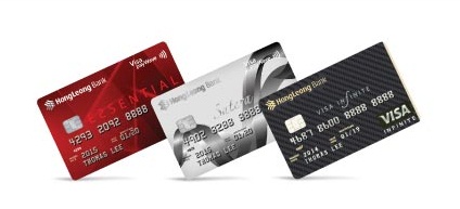Hong Leong Bank Malaysia Credit Cards