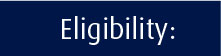 ”Eligibility”