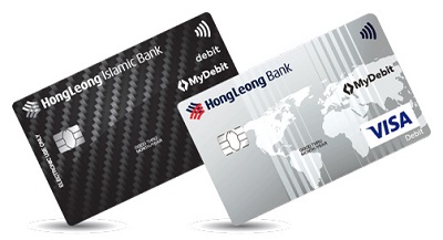hlb debit cards