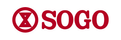 SOGO logo