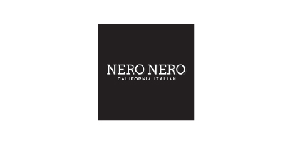 neronero logo en