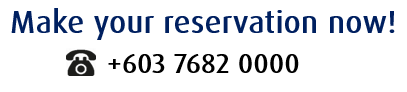 Make your reservation now