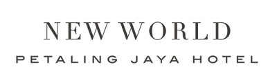 NEW WORLD PJ Hotel logo