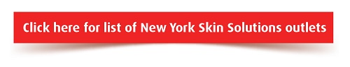 Click here for list of New York Skin Solutions outlets
