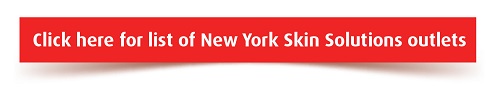 Click here for list of New York Skin Solutions outlets