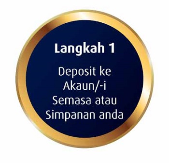 Langkah 1