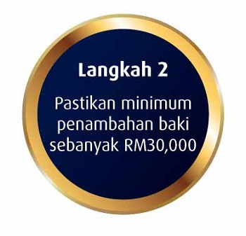 Langkah 2