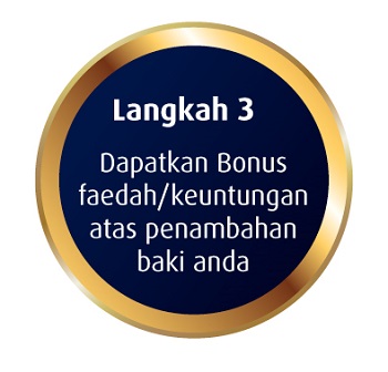 Langkah 3