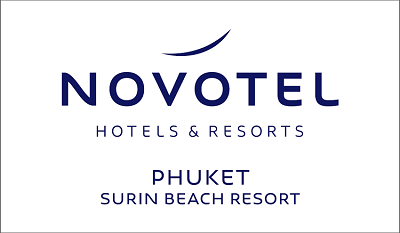 Novotel - Phuket Surin Beach Resort