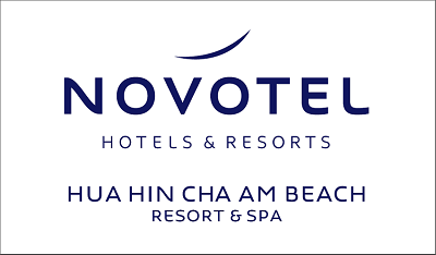Novotel - Hua Hin Cha Am Beach Resort & Spa