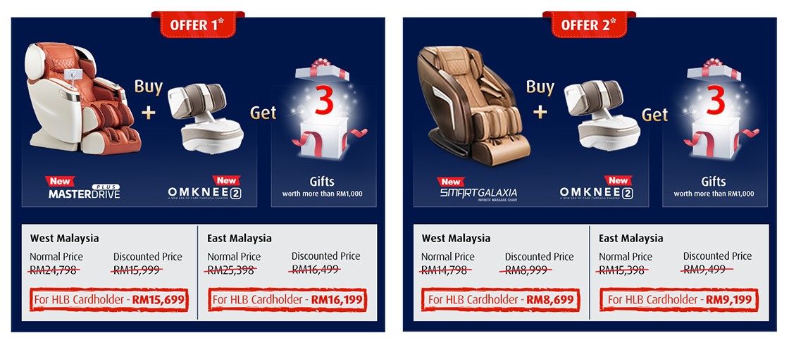 Ogawa offers