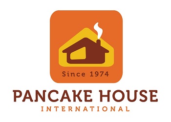 Pancake House logo