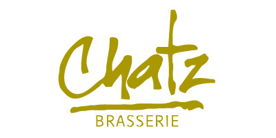 ChatzBrasserie logo