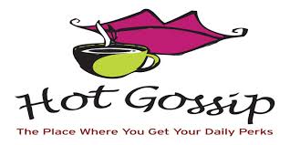 HotGossip logo
