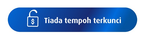 Tiada tempoh terkunci