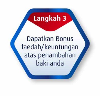 Langkah 3