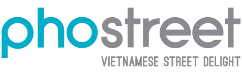 Pho Street logo
