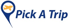 Pick a Trip logo