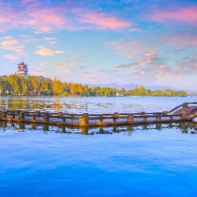 sightseeing jiangnan