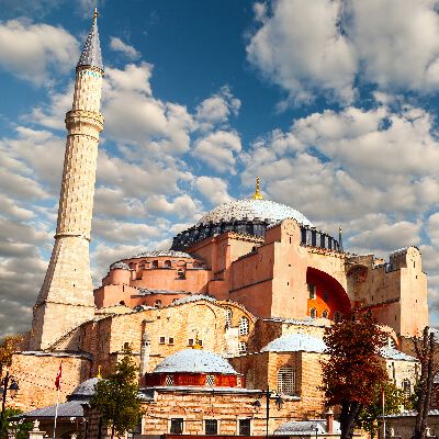 sightseeing sophia museum