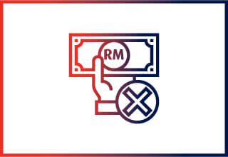 Waive banking transaction fees with your PowerSME rebates