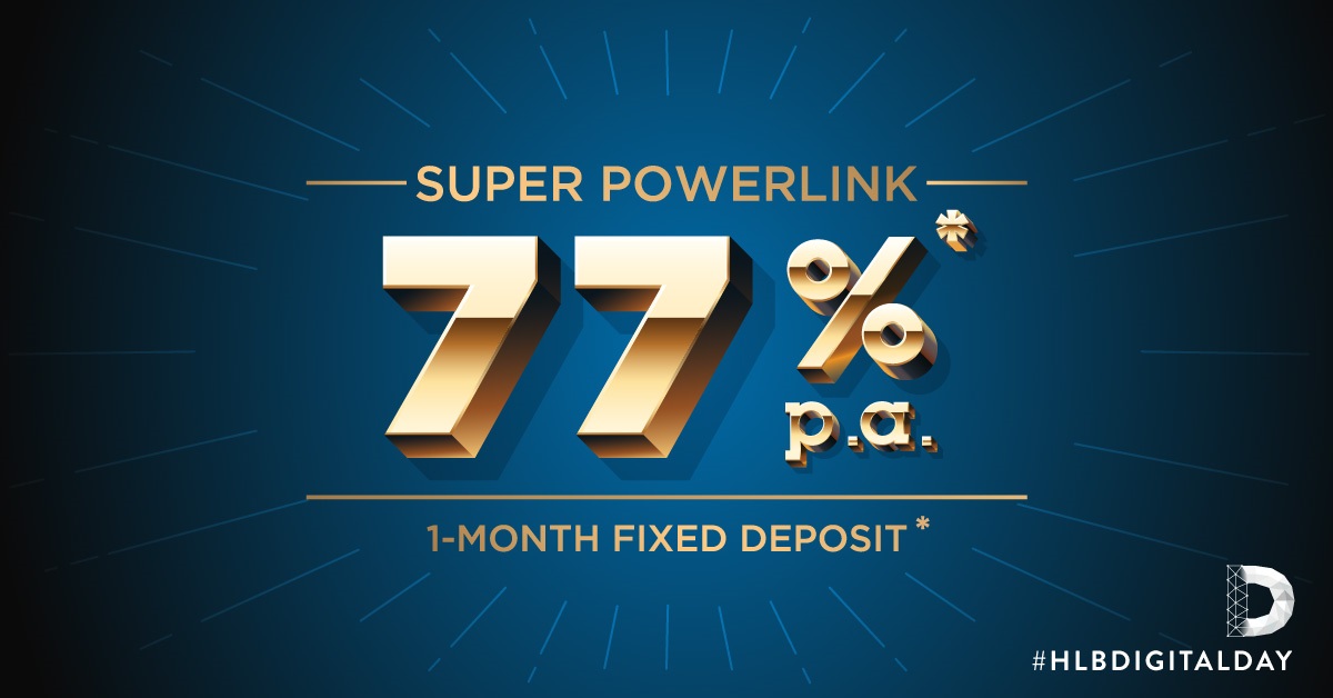 hlb super powerlink77 fb