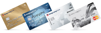 Hong Leong Mastercards